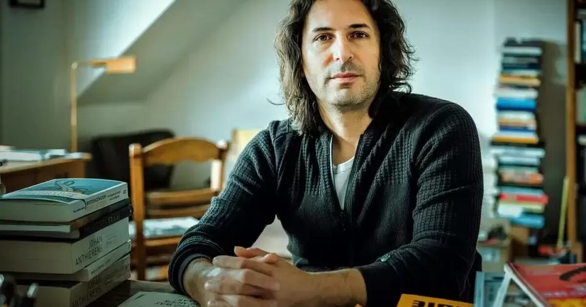 VONK & Zonen Dichter des Vaderlands